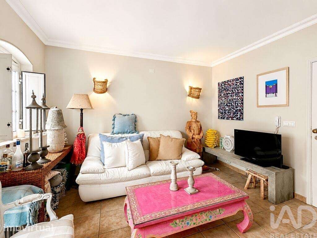 Apartamento T1 em Conceição e Cabanas de Tavira de 53,54 m2 - Grande imagem: 3/17