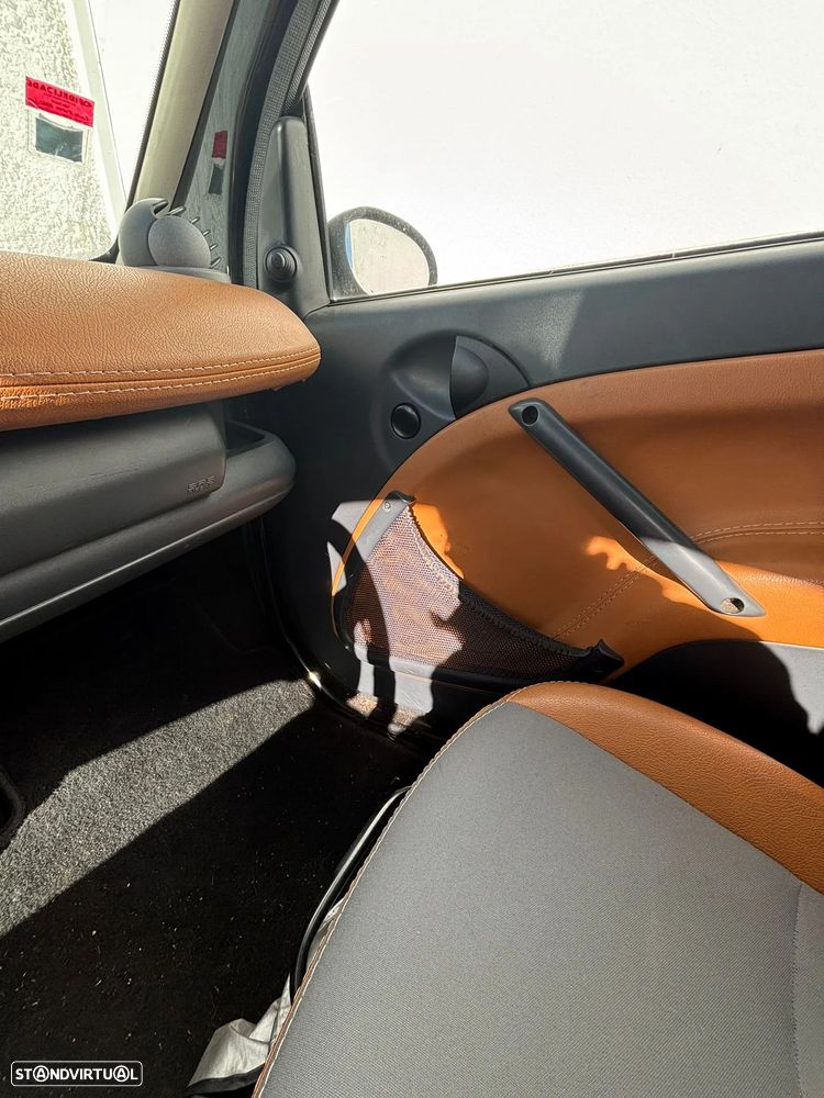 Smart ForTwo Coupé - 18