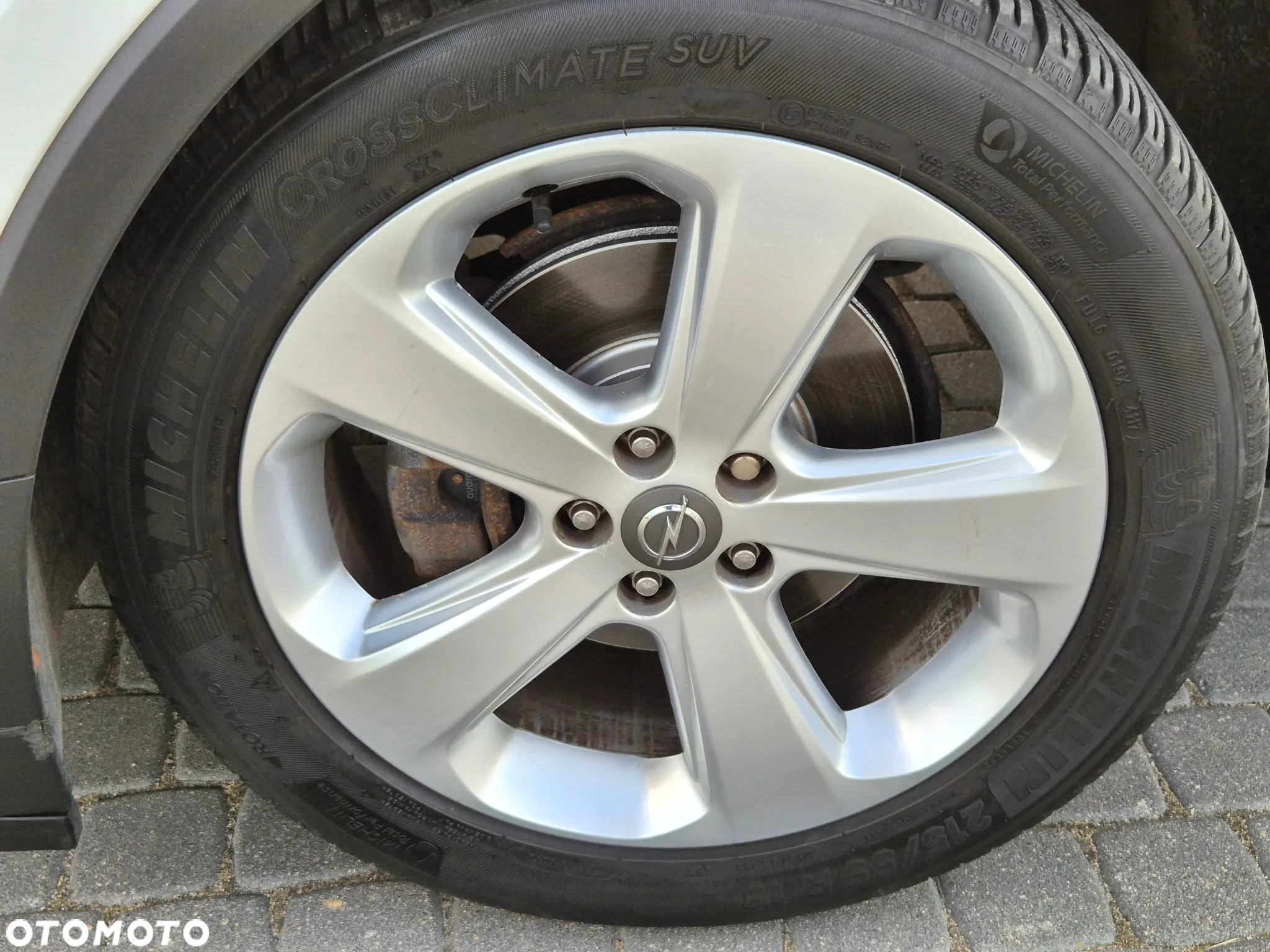 Opel Mokka - 21