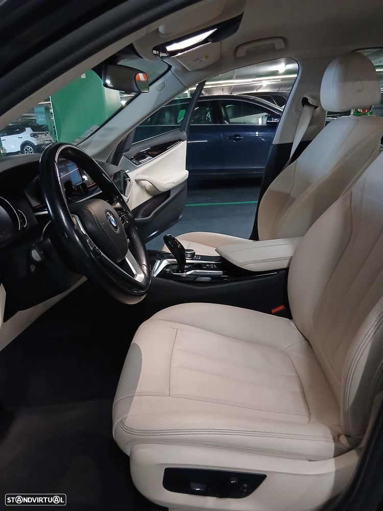 BMW 520 d Auto - 3