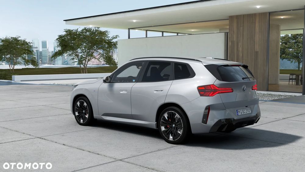 BMW X3 xDrive20d mHEV - 4