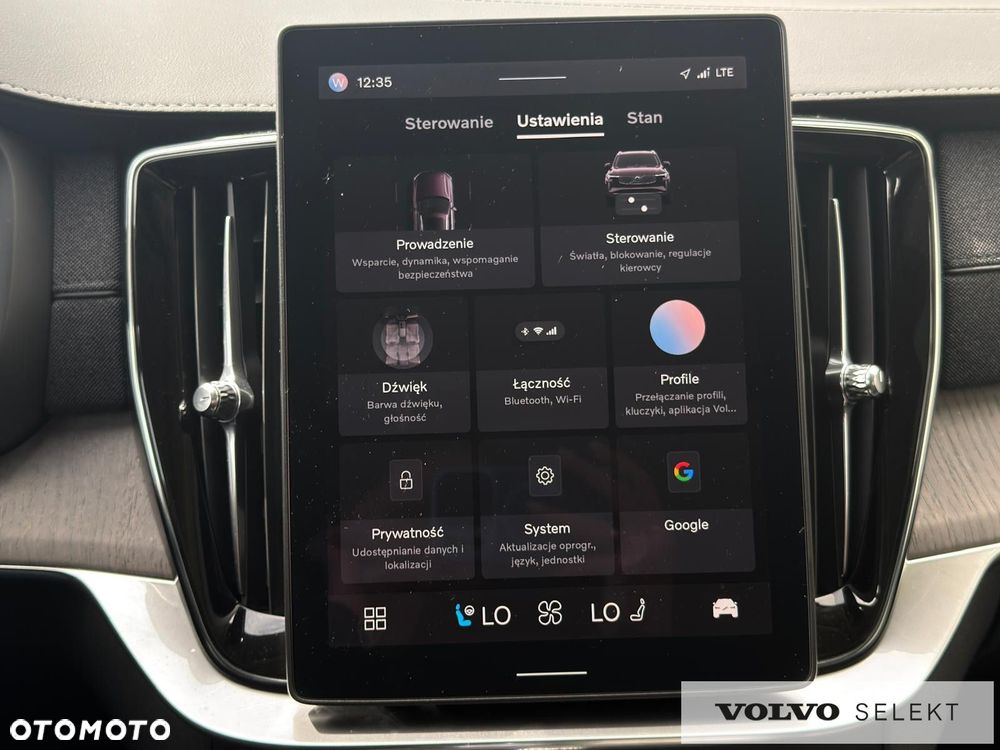 Volvo XC 90 - 22