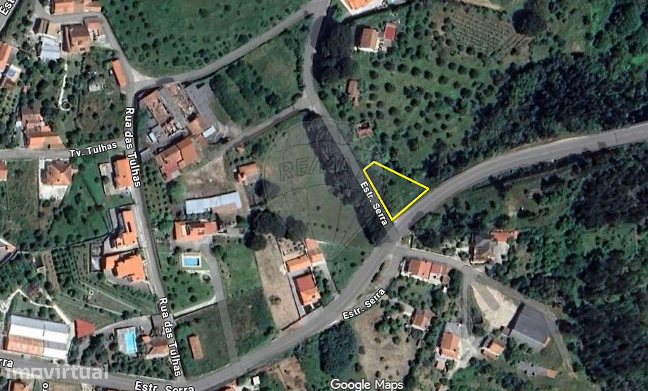 Terreno  para venda - Grande imagem: 2/3