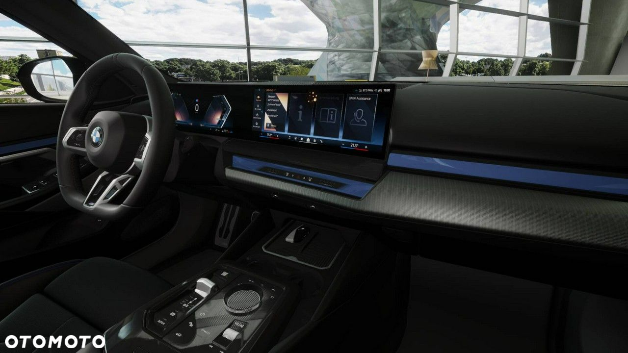 BMW Seria 5 - 13