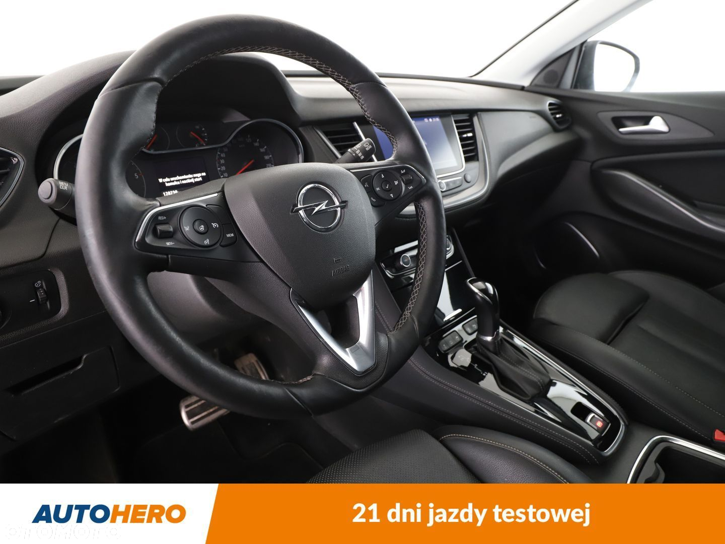 Opel Grandland X - 11