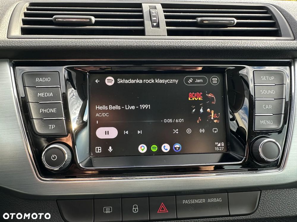 Skoda Fabia - 34