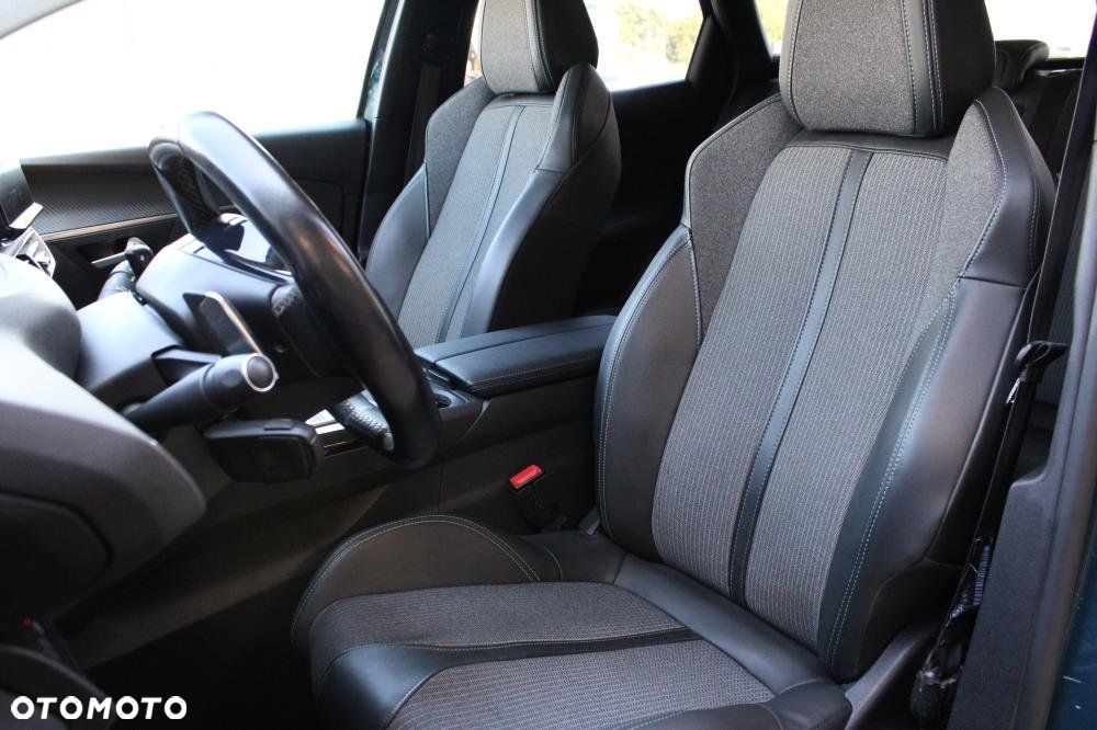Peugeot 3008 - 10