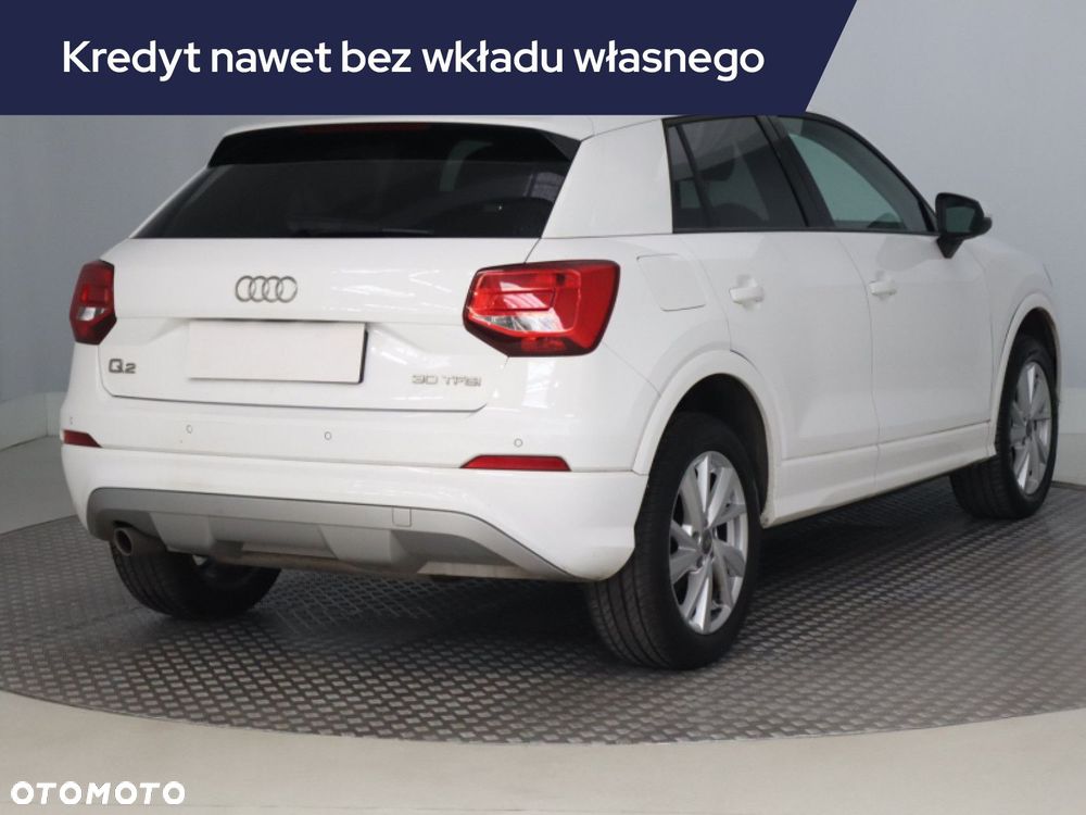 Audi Q2 - 7