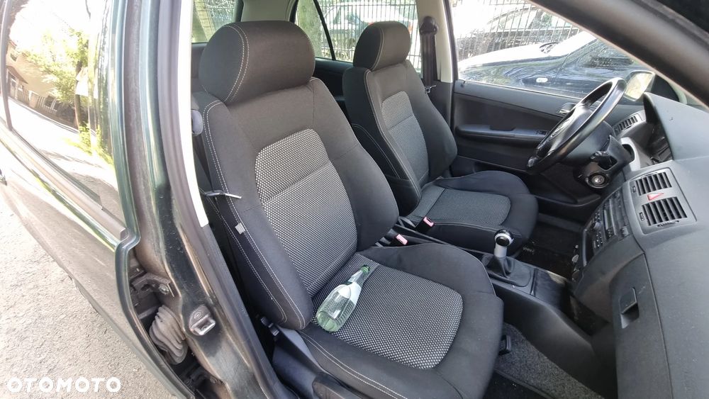 Skoda Fabia 1.4 16V Edition 100 - 11