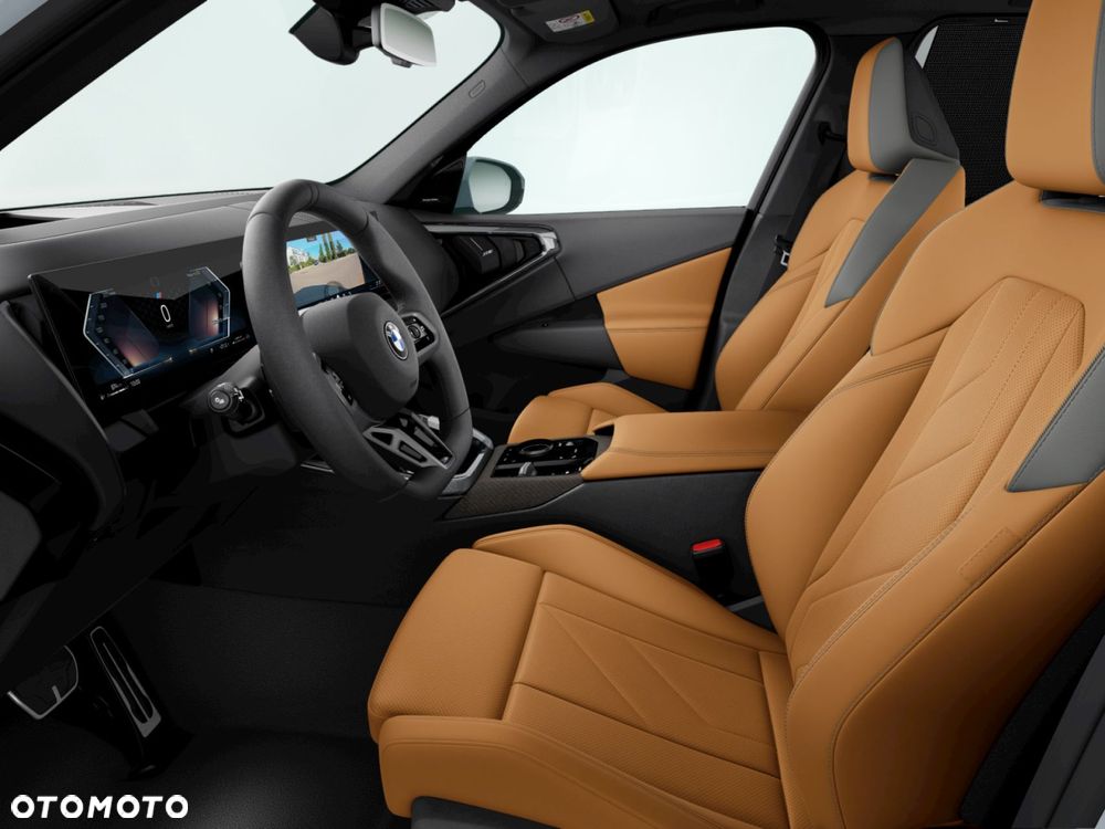 BMW X3 - 7