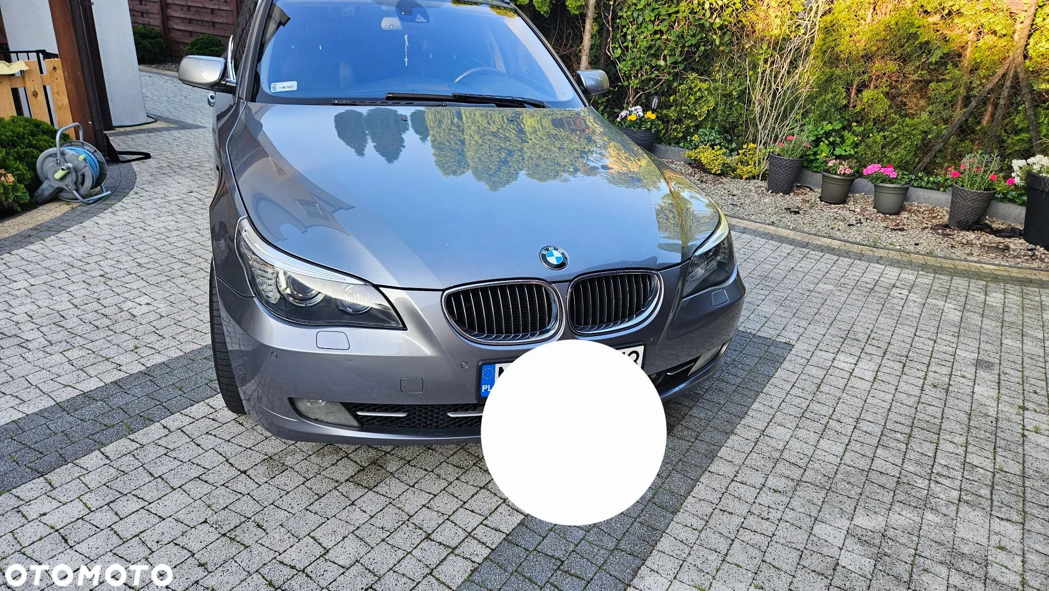 BMW Seria 5 - 1