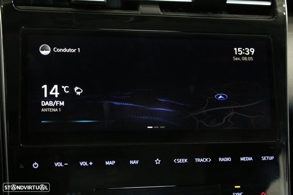 Hyundai Tucson 1.6 T-GDI PHEV Premium - 26