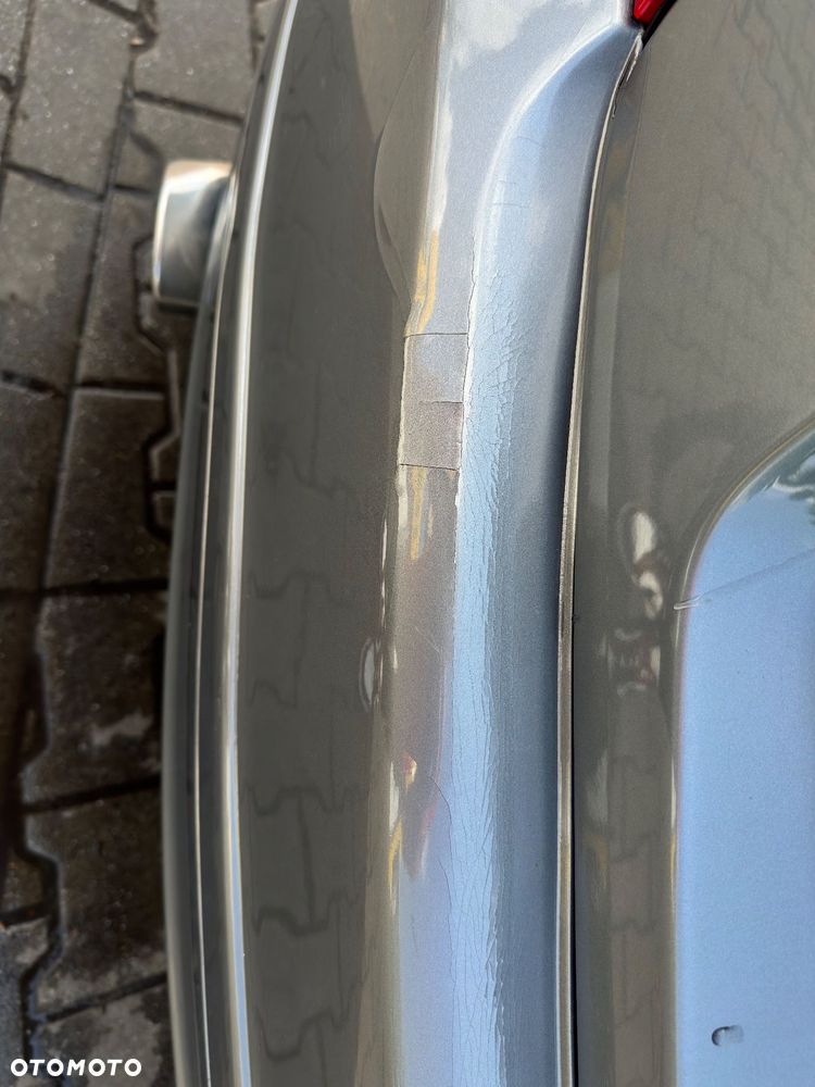 Mercedes-Benz Klasa C 250 CDI BlueEff Elegance - 9