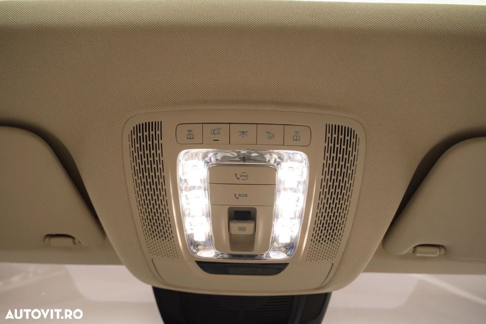 Mercedes-Benz GLE Coupe 400 d 4MATIC - 30