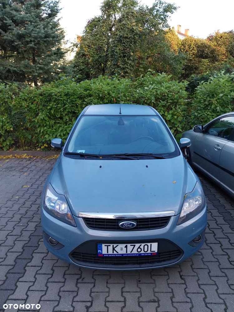 Ford Focus - 6