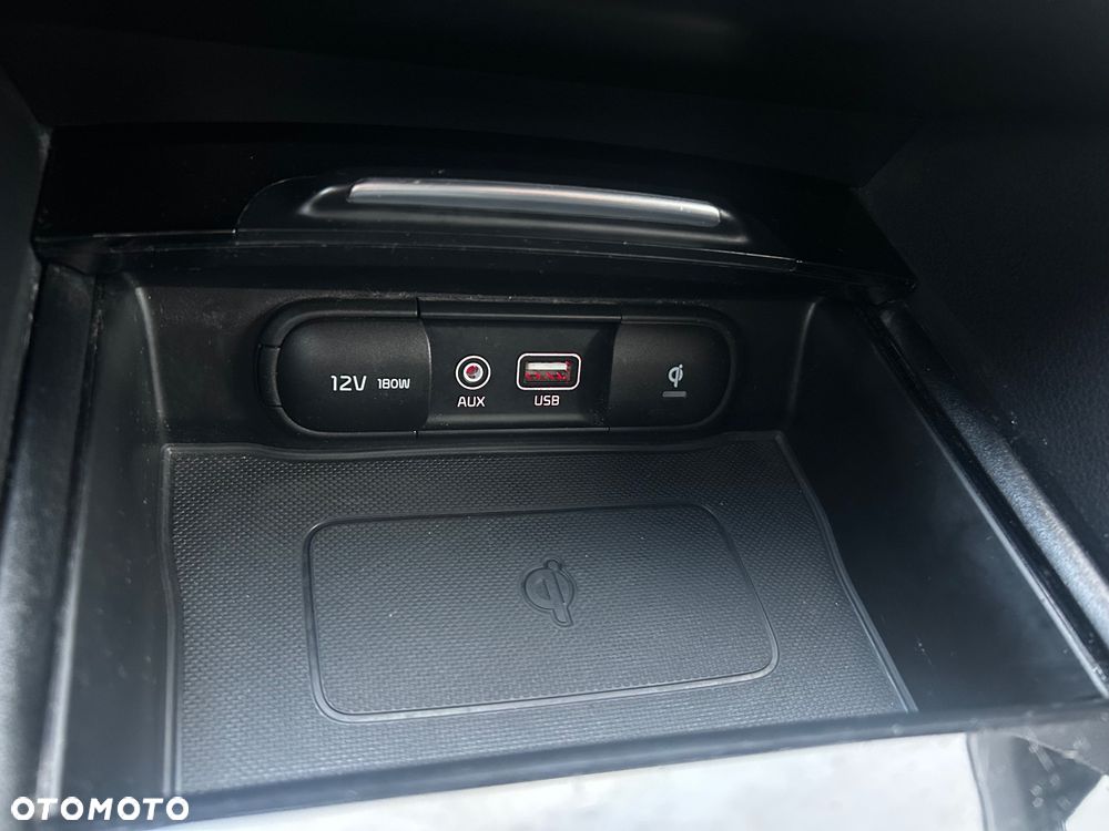 Kia Optima 1.6 T-GDI L DCT - 21