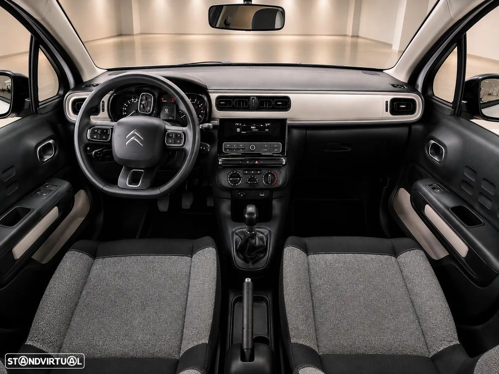 Citroën C3 Pure Tech S&S Shine - 7