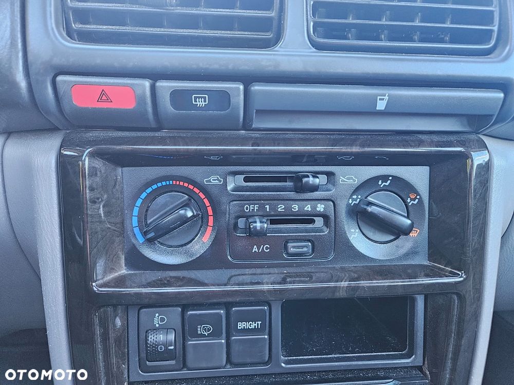 Subaru Forester 2.0 Pirates of Dance - 23