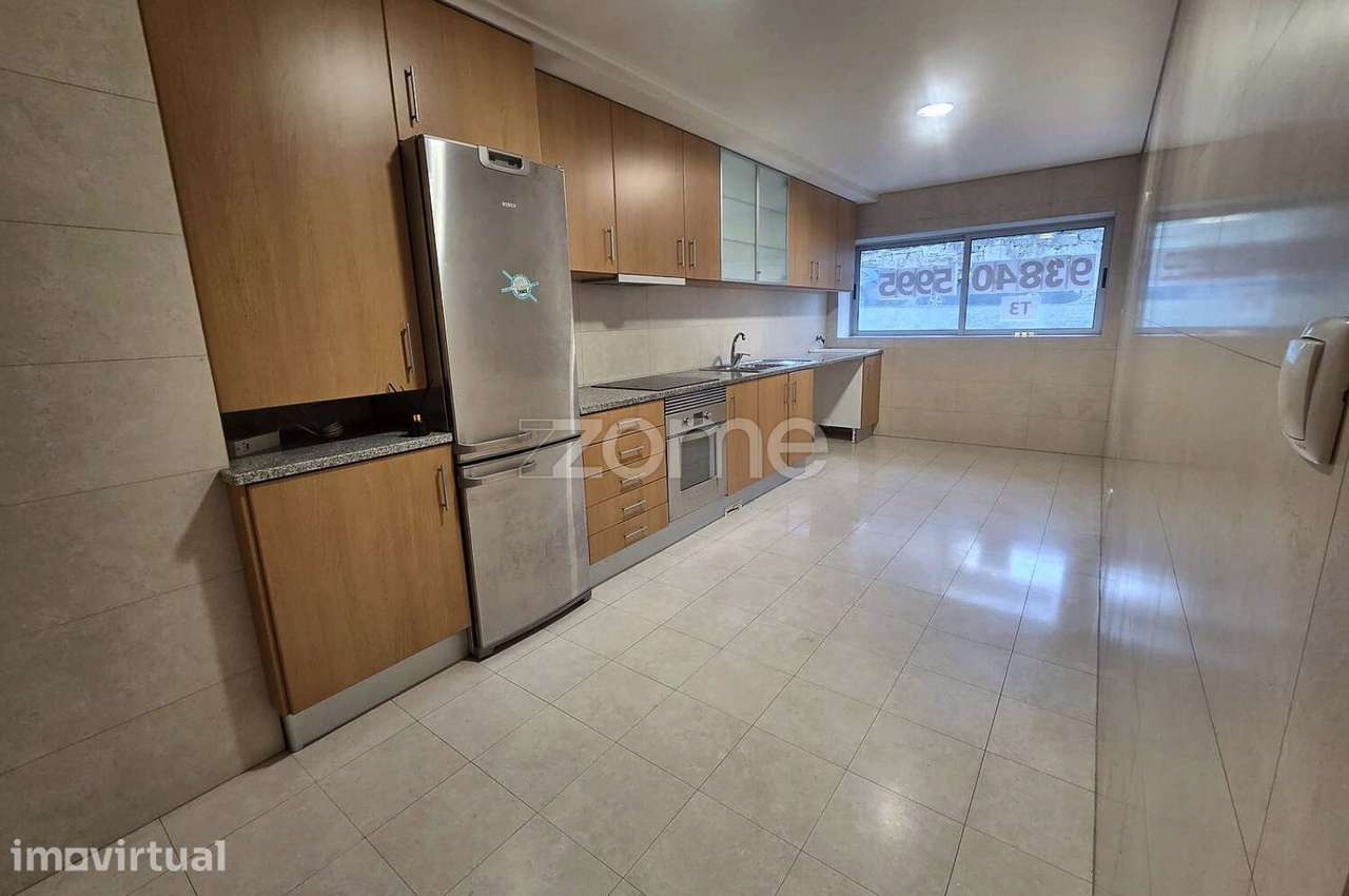 Apartamento T3 Mascotelos, Guimarães - Grande imagem: 3/3