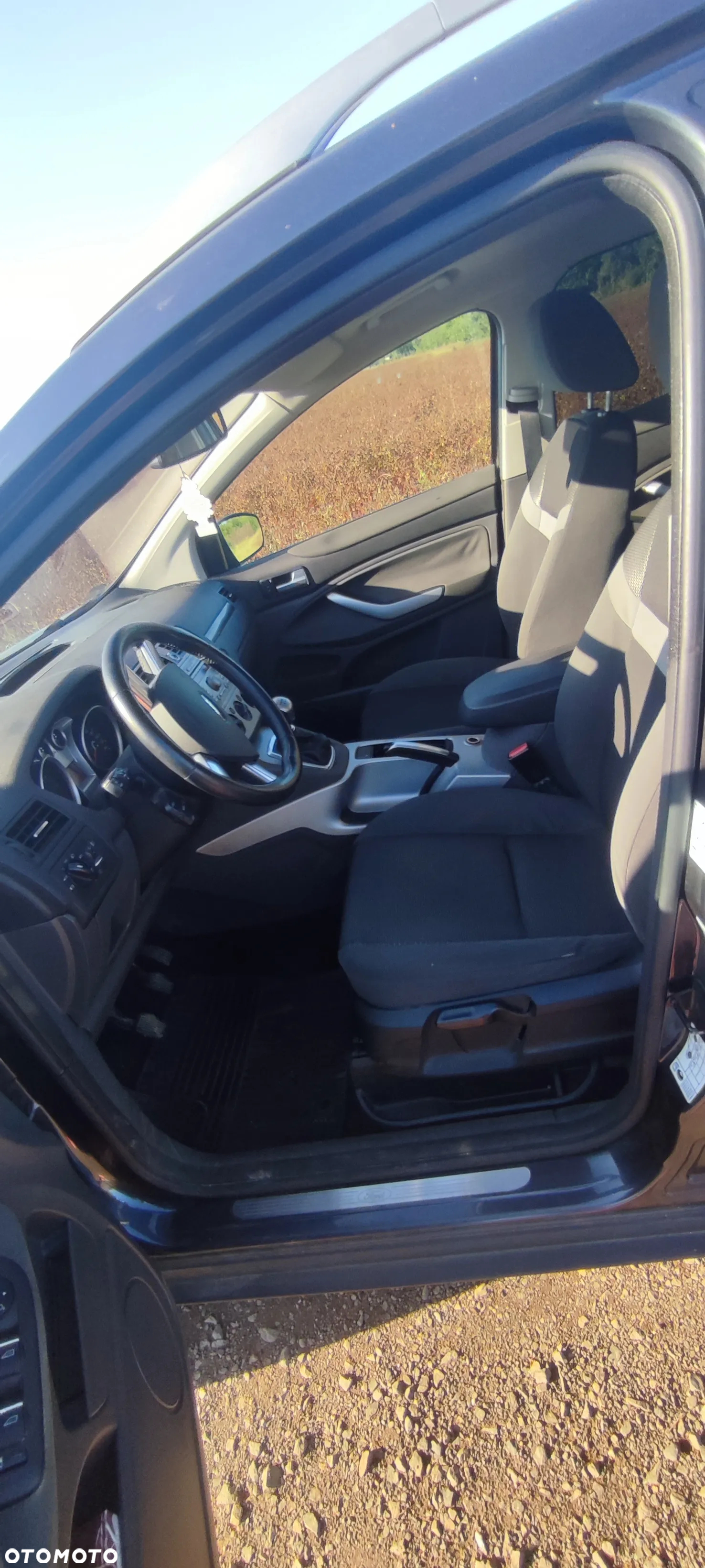 Ford Kuga 2.0 TDCi Trend - 6