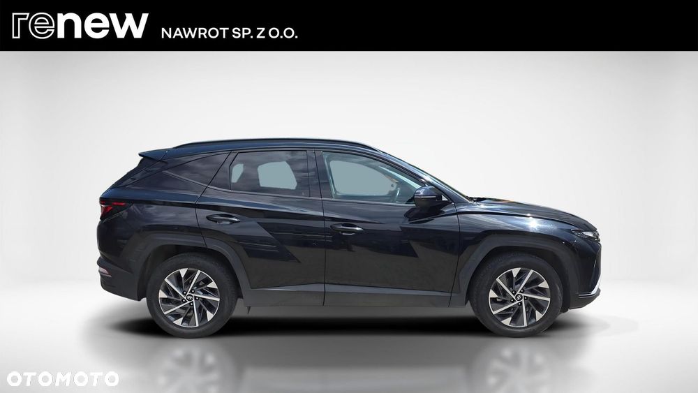 Hyundai Tucson 1.6 T-GDi Smart 2WD - 6