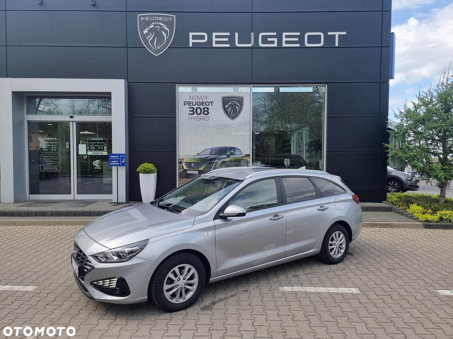 Hyundai i30 1.5 DPI Comfort - 1