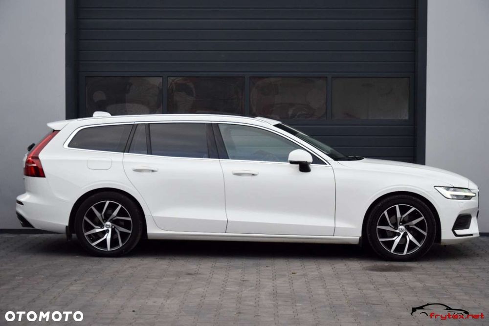 Volvo V60 - 4