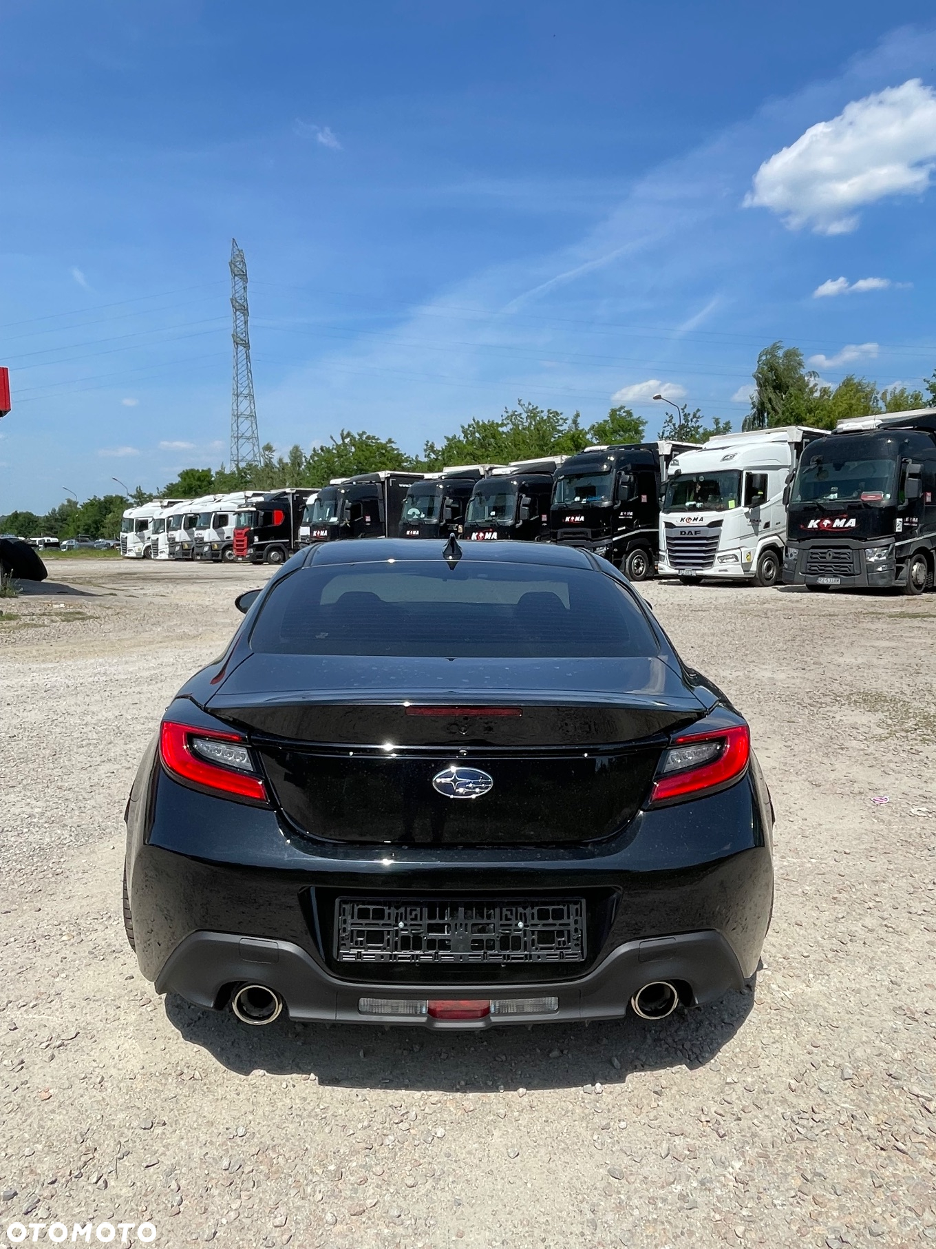 Subaru BRZ 2.4i Sport Final Edition - 6