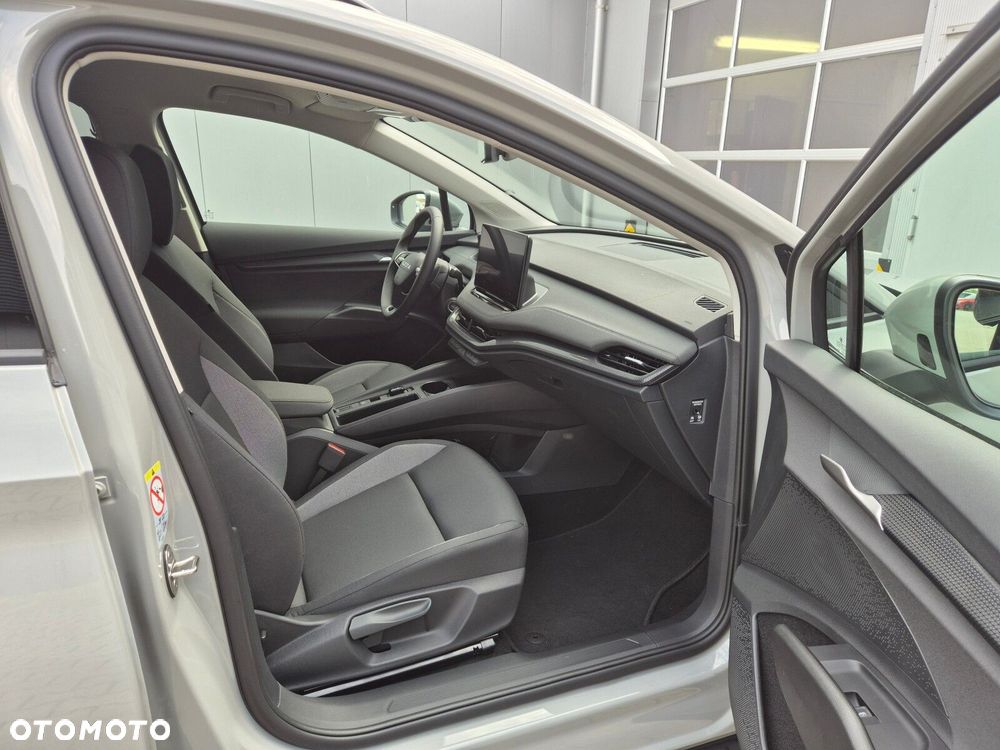 Skoda Elroq 60 63kWh - 14