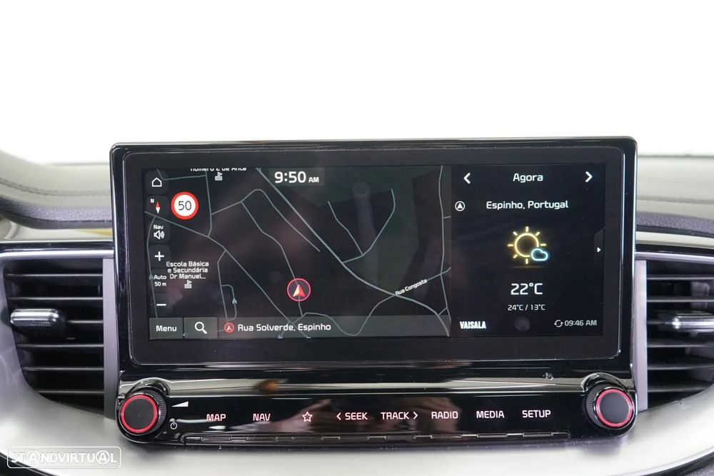 Kia ProCeed 1.0 T-GDI GT Line - 33