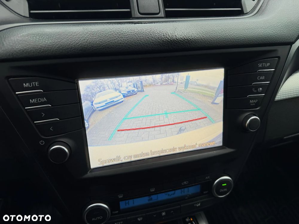 Toyota Avensis 2.0 D-4D Prestige - 15