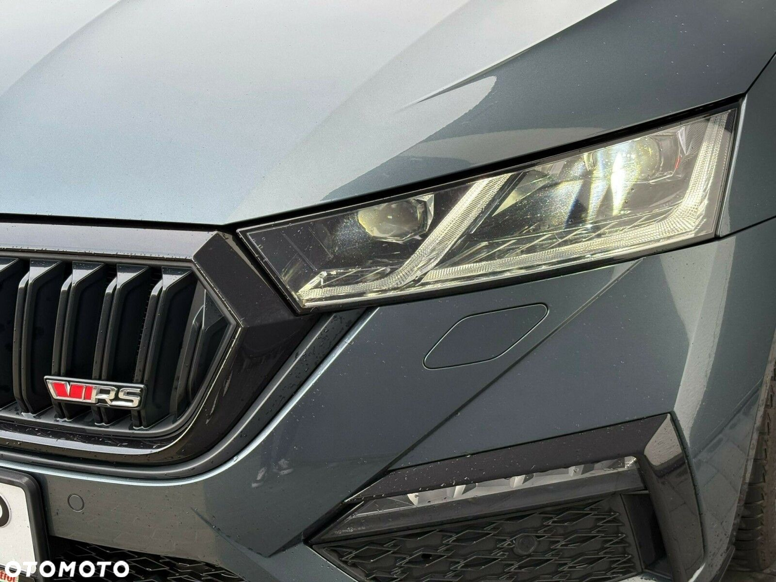 Skoda Octavia 2.0 TSI RS 245 DSG - 15