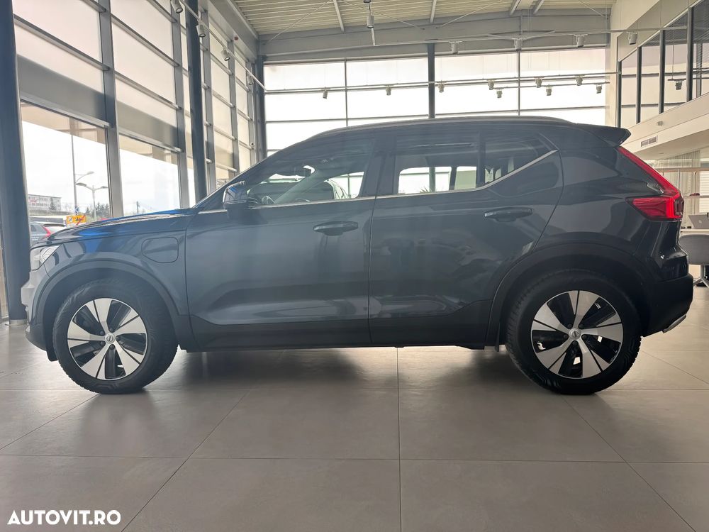 Volvo XC 40 - 8