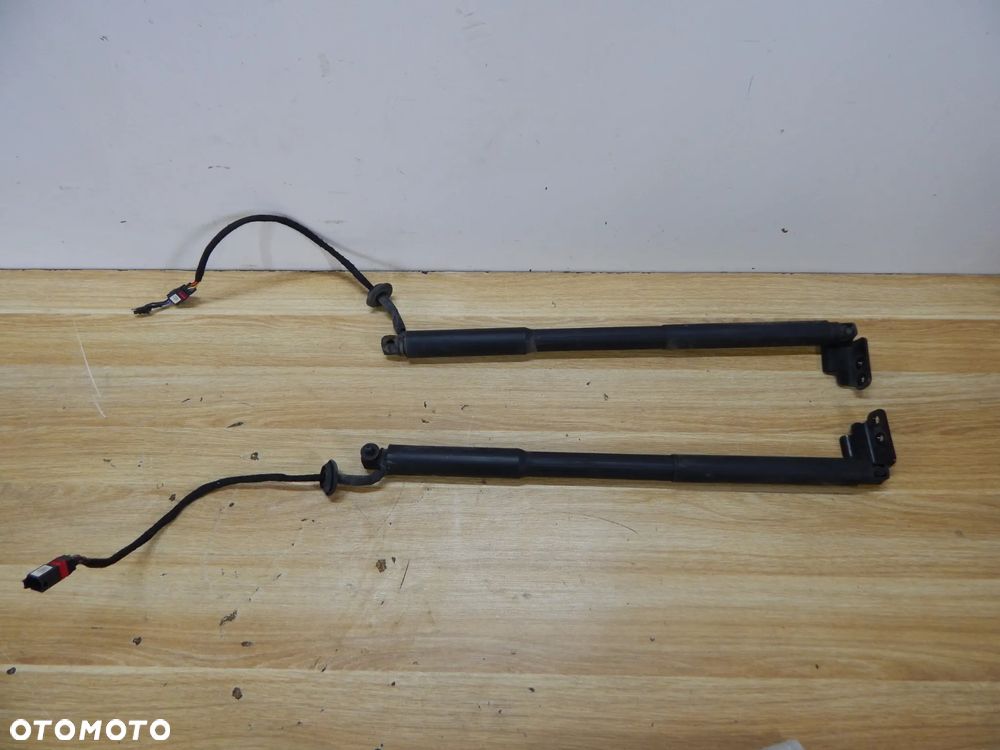Siłownik teleskop elektryczny VOLVO XC60 xc60 I 08-17 Łuków części - 1