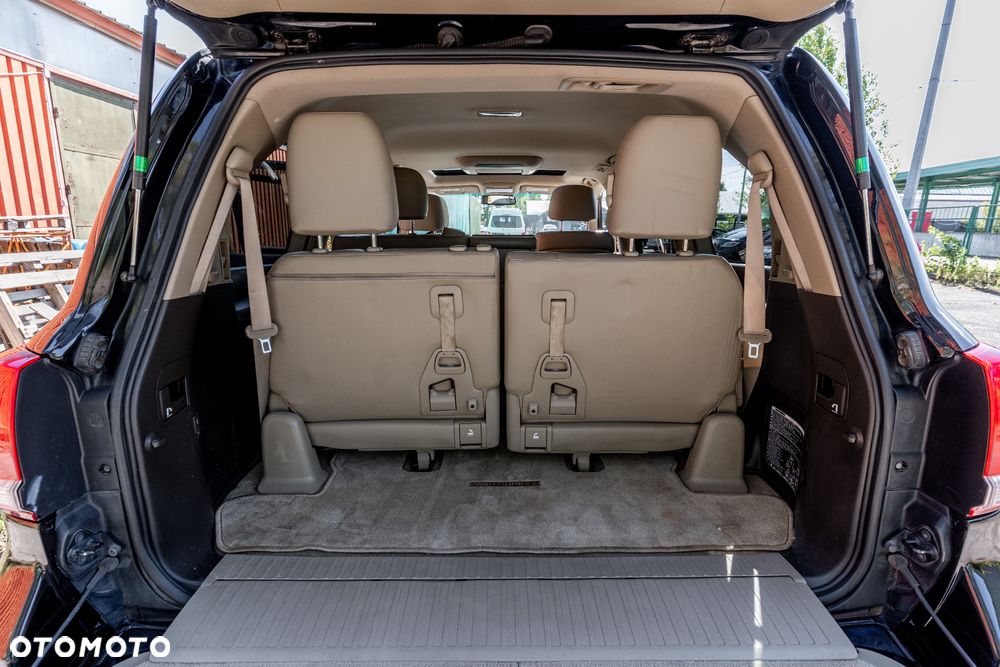 Toyota Land Cruiser - 21