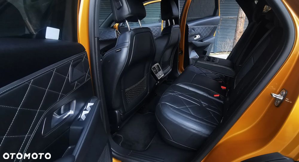 DS Automobiles DS 7 Crossback 1.6 E-Tense Rivoli - 27