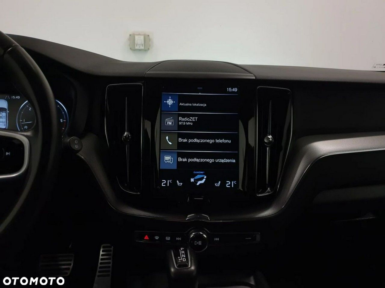 Volvo XC 60 D4 R-Design - 13