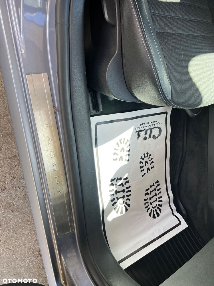 Renault Laguna 2.0 Dynamique - 7