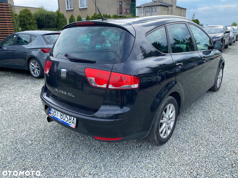 Seat Altea XL 1.6 Comfort Limited - 6