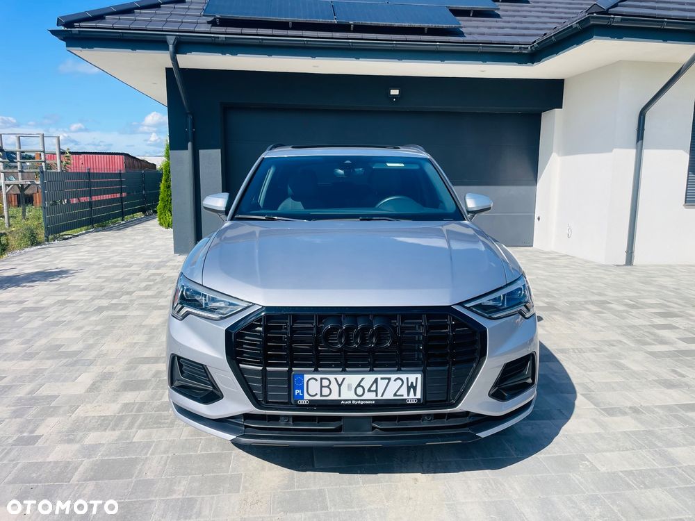 Audi Q3 - 1