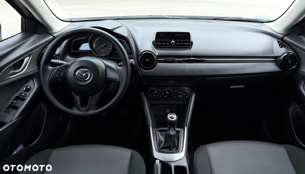 Mazda CX-3 2.0 Skyenergy - 22