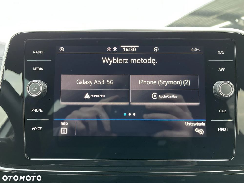 Volkswagen T-Roc 1.5 TSI R-Line DSG - 25