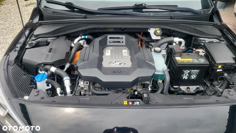 Hyundai IONIQ electric Premium - 18