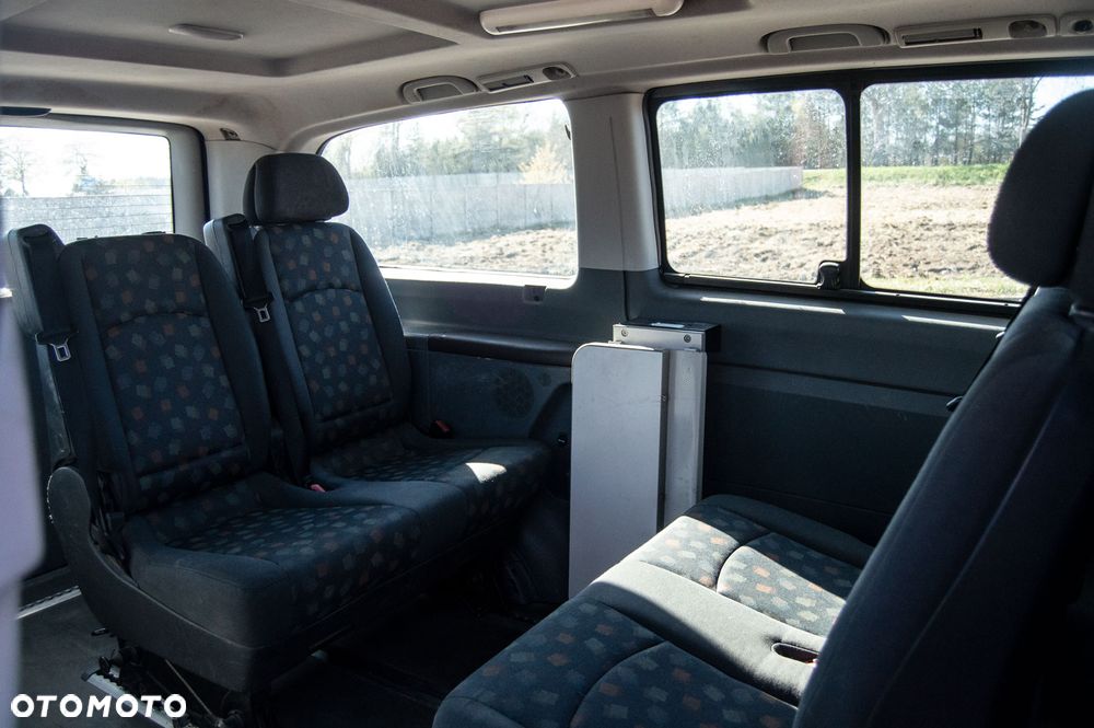Mercedes-Benz Vito 639.701 - 5