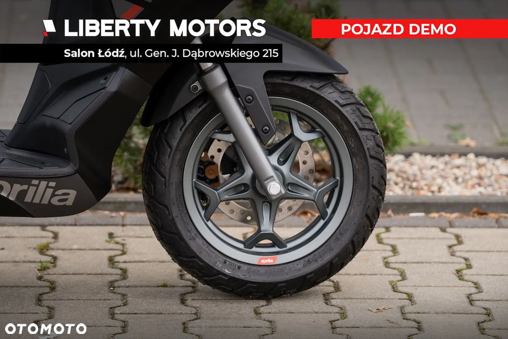 Aprilia Inny - 4