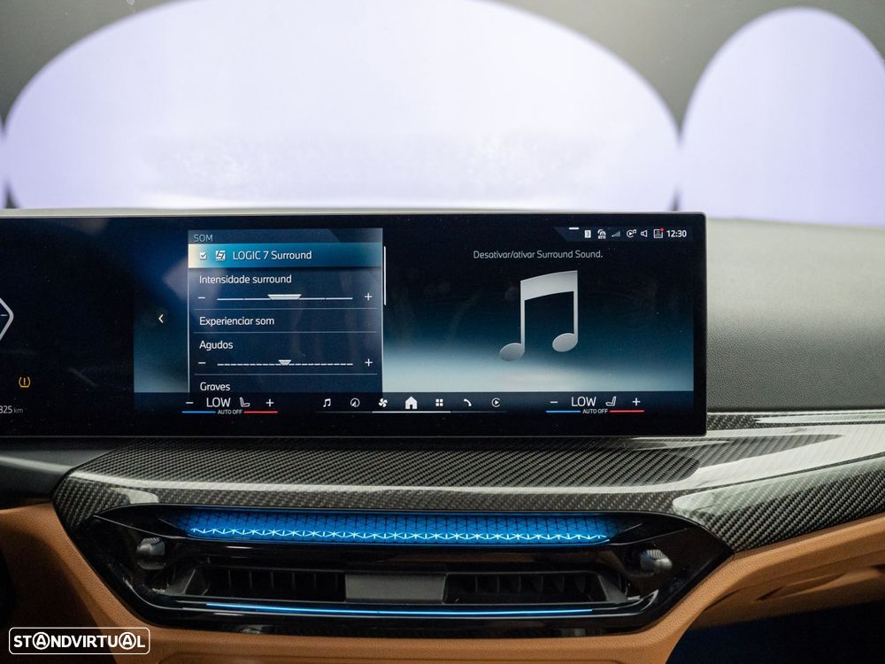 BMW i4 - 47