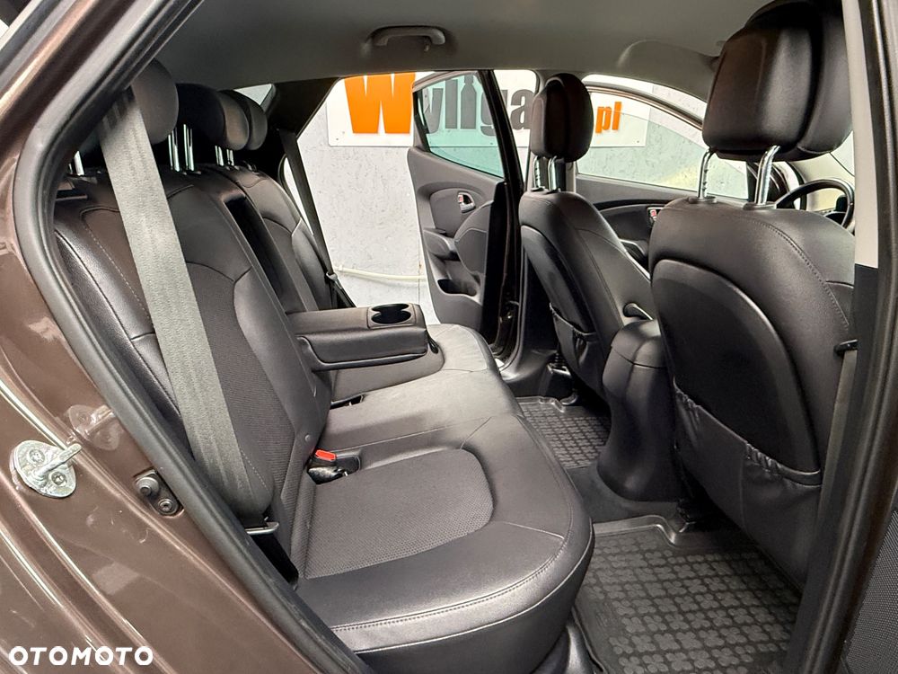 Hyundai ix35 - 8