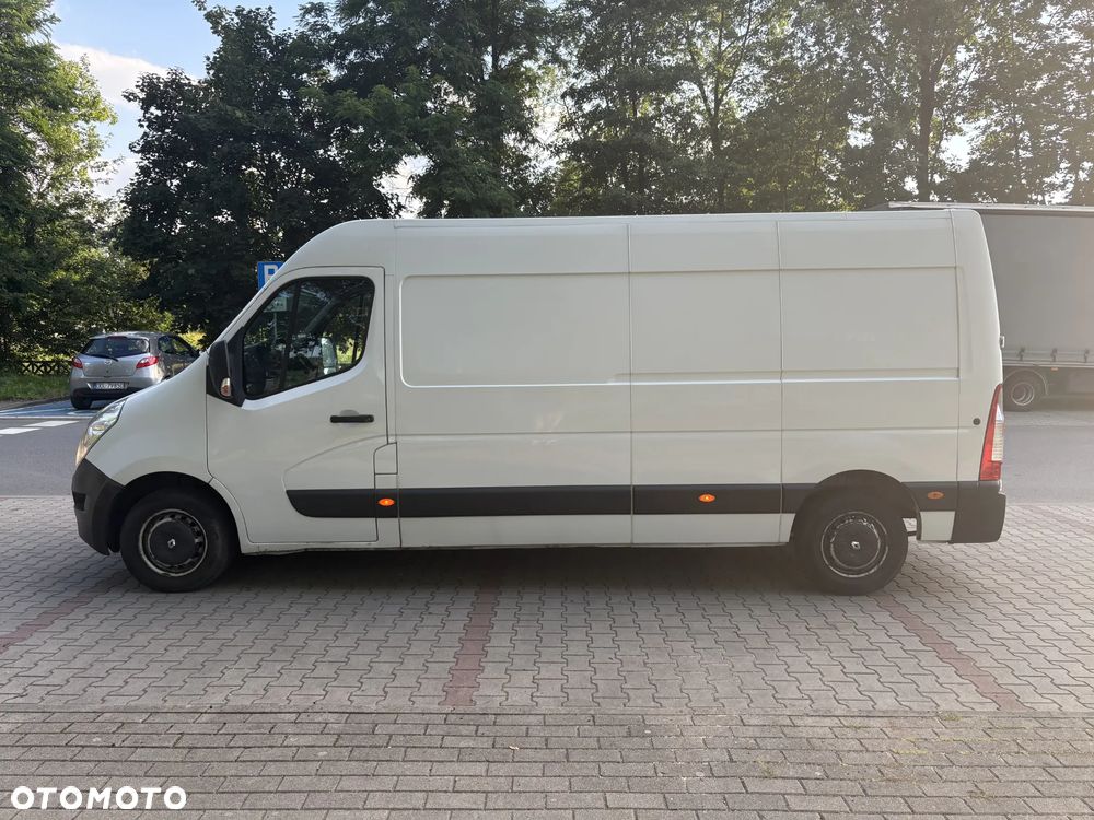Renault Master - 7