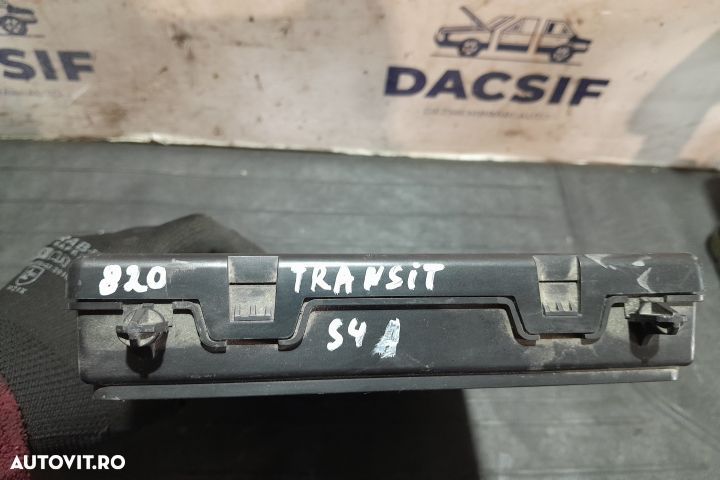 Panou sigurante bord 6C1T-14A073-BG 6C1T-14A073-BG Ford Transit 3 [Fa - 2