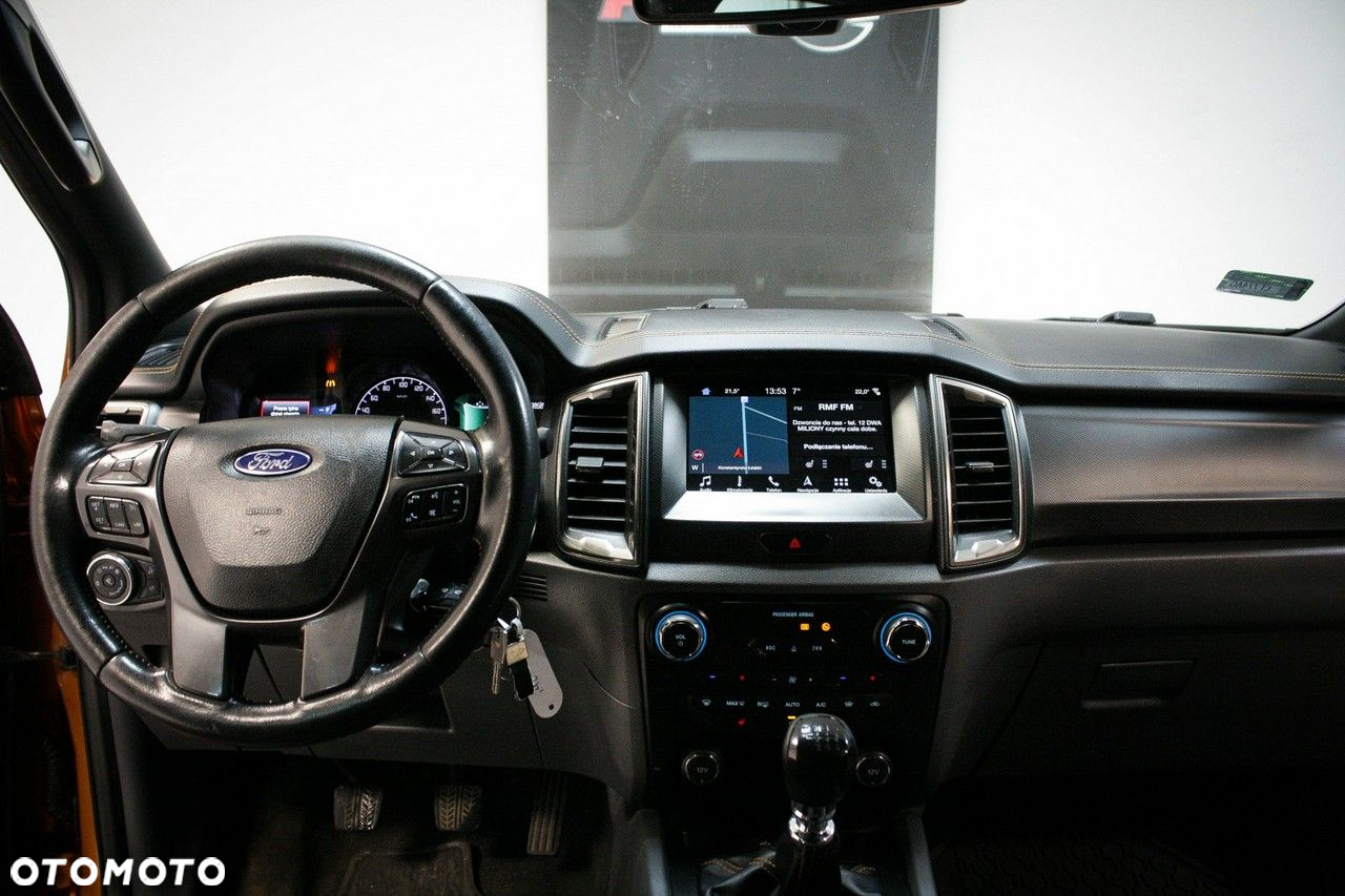 Ford Ranger - 18